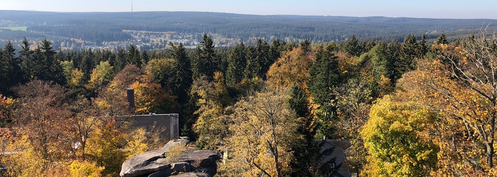 Herzlich willkommen!